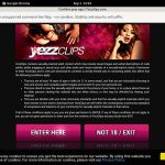 Yezzclips.com Free Premium