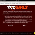 Yoogirls.com Videos Free Yoogirls.com Videos Free