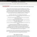 Your Gangbang ?? Your Gangbang ??