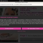 Your Secret Dream Free Trial Tour