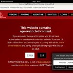 Linseysworld.com Member